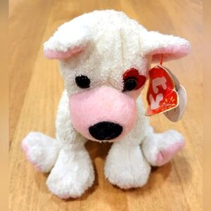 Ty beanie babies - "Cupid" - 2001
